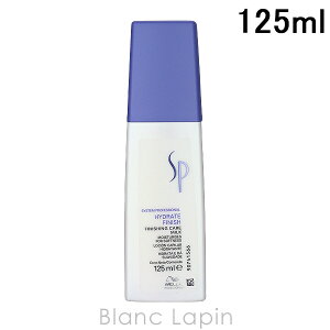 EG WELLA SP nChCgtBjbV 125ml wAg[gg [575926]