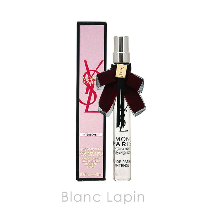 【ミニサイズ】 イヴサンローラン モンパリ EDP アンタンス 10ml [899797] BLANC LAPIN  ［ブランラパン］