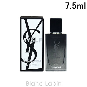 y~jTCYz CT[ Y.S.L MYSLF EDP 7.5ml [852753]