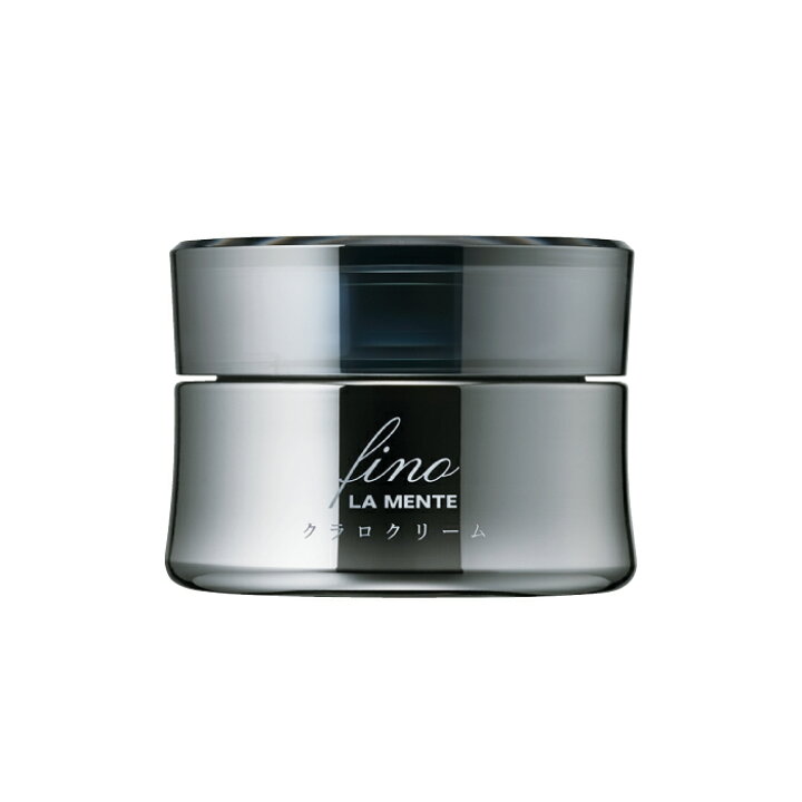 楽天市場】【LA MENTE FINO】ラメンテ フィーノクラロクリーム (40g 