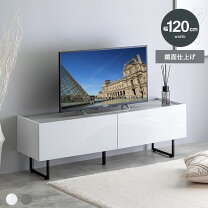 楽天市場】120cm（テイスト（インテリア）インダストリアル）（テレビ 