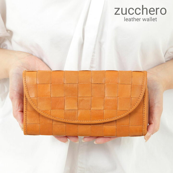 楽天市場】ズッケロ 長財布 財布 レディース ズッケロ フィラート l字  