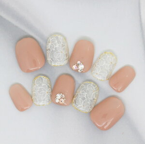 ���������Ή��l�C���`�b�v�y12���܂ł̂������ŗ��������z�y�t���[�T�C�Y16������E���ʃe�[�v�E���X���t���z���l�C���`�b�v���@�@���[�X�s���N�l�C�� | �l�C���A���܁A�W�F���l�C���A