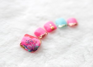 �y���������z�t�b�g�l�C���`�b�v�y16������E���ʃe�[�v�E���X���t���z���l�C���`�b�v���@���X�I���W�i���n���h���C�h�@�����b�J���t�����[�t�b�g�l�C�� | �l�C���A���܁A�W�F���l�C