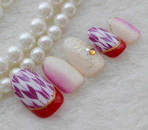 �y���������z�y�t���[�T�C�Y16������E���ʃe�[�v�E���X���t���z���l�C���`�b�v���@���X�I���W�i���n���h���C�h�@���������l���l�C�� | �l�C���A���܁A�W�F���l�C���A���Ǝ��ANailTip�A