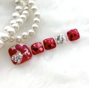 �y���������z�t�b�g�l�C���`�b�v�y14������E���ʃe�[�v�E���X���t���z���l�C���`�b�v���@���X�I���W�i���n���h���C�h�@�n�[�g��������l�C�� | �l�C���A���܁A�W�F���l�C���A�A�N�Z