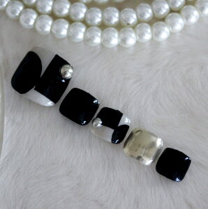 �y���������z�t�b�g�l�C���`�b�v�y14������E���ʃe�[�v�E���X���t���z���l�C���`�b�v���@���X�I���W�i���n���h���C�h�@�O���[�W��×�u���b�N�l�C�� | �l�C���A���܁A�W�F���l�C���A�A