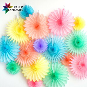 y[p[t@ a p[eB[  pXeZbg 16_Zbg njJy[p[ fR[V 7160-C 9049-S-A 7108-C PAPER FANTASIES  p[eB[ fR[V CeA  