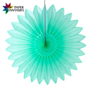 �t�����[�t�@���f���b�N�X 42cm ���C���V���[�x�b�g PAPER FANTASIES �y�[�p�[�t�@�� �n�j�J�� �k�� �p�[�e�B�[ ���� �a���� ������ Lime Sherbet