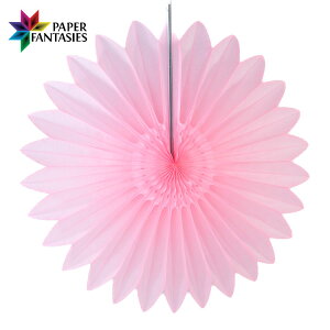 �t�����[�t�@���f���b�N�X 42cm ���C�g�s���N PAPER FANTASIES �y�[�p�[�t�@�� �n�j�J�� �k�� �p�[�e�B�[ ���� �a���� ������ Light Pink