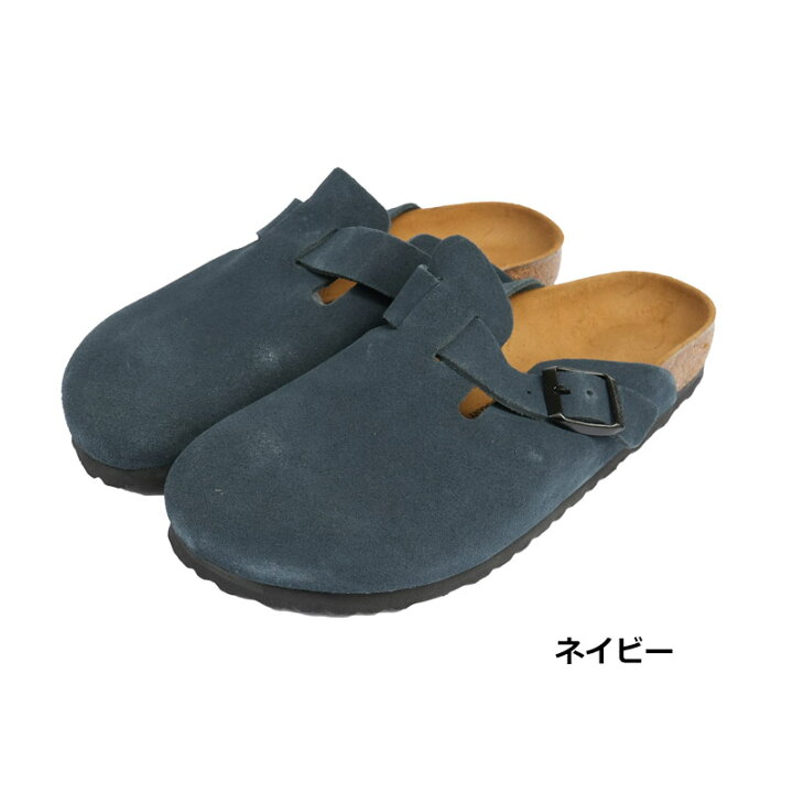 楽天市場】ビルケンシュトック BIRKENSTOCK BOSTON ボストン 
