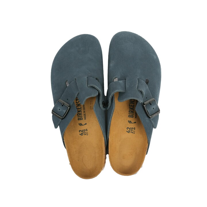 楽天市場】ビルケンシュトック BIRKENSTOCK BOSTON ボストン 