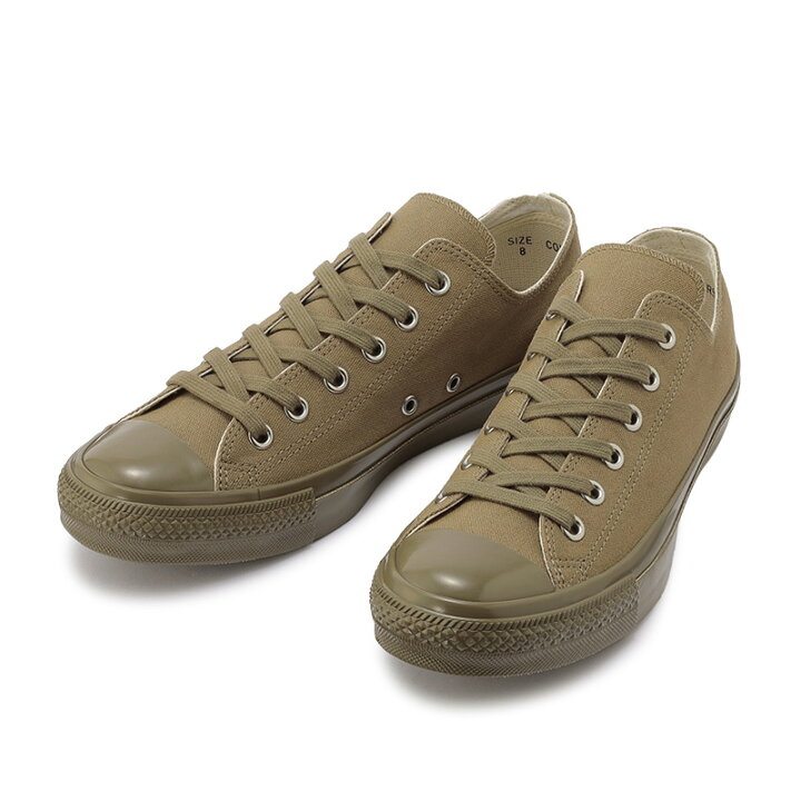 楽天市場】コンバース オールスター US アーミーシューズ OX CONVERSE 