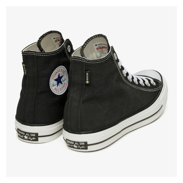 楽天市場】【あす楽対応】【送料無料】ALL STAR 100 GORE-TEX HI 