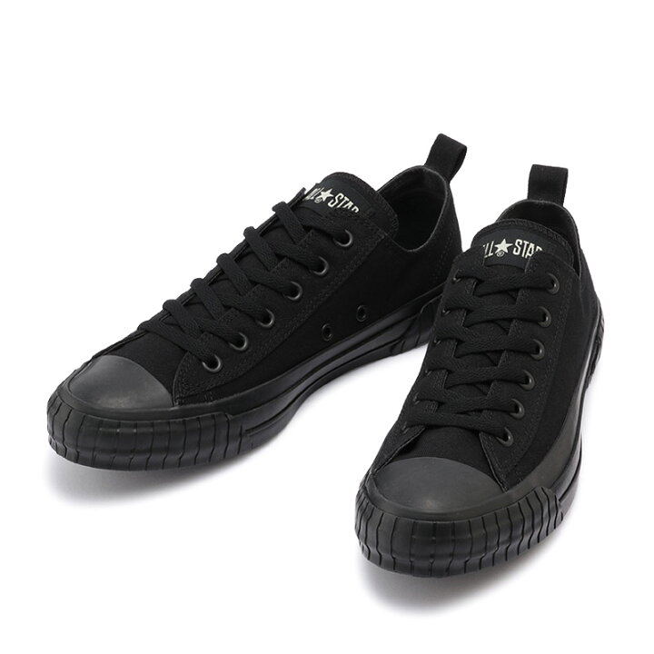楽天市場】コンバース オールスター リブドソール MN OX CONVERSE ALL  