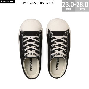 Ro[X I[X^[ RS CV OX CONVERSE ALL STAR RS CV OX Xbp [V[Y  fB[X Y ubN 23.0-28.0cm