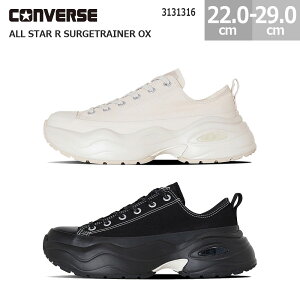 Ro[X Xj[J[ I[X^[ R T[Wg[i[ OX  ALL STAR R SURGETRAINER OX fB[X Y GN ubN/ubN 22.0-29.0cm 3131316