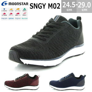 yΉ [X^[ JWAV[Y SNGY M02 Y Xj[J[ ViW[ C Ch݌v yʐ݌v 3E jp 24.5-29.0cm