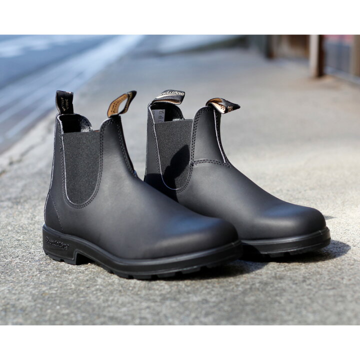 楽天市場】ブランドストーン Blundstone 510 サイドゴアブーツ レザー  