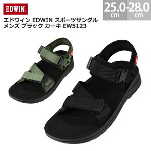 GhEB X|[cT_ EW5123 EDWIN Y ubN J[L 25.0-28.0cm EW5123