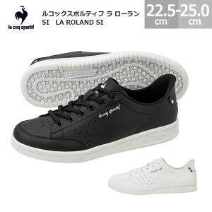 RbNX|eBt Xj[J[  [ SI LA ROLAND SI Ɨ fB[X ubN/zCg(BW) zCg/ubN(WB) 22.5cm-25.0cm QL3XJC06