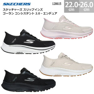 XPb`[Y XbvCY fB[X Xj[J[ S[ RVXeg 2.0 GfA 128615 SKECHERS Slip-ins GO RUN CONSISTENT 2.0 -ENDURE ubN(BBK) ubN/Vo[(BKSL) i`/