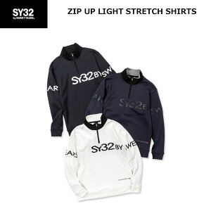 SY32 WbvAbv CgXgb` Vc ZIP UP LIGHT STRETCH SHIRTS GXCT[eBgDoCXB[gC[Y Vc Wbp[ Y EGA S3F ubN zCg lCr[ Vc SYG-23A0
