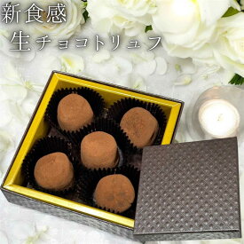 生チョコレート 5個入り オーレ スイーツ 土産 お取り寄せ プレゼント バレンタイン ホワイトデー プチギフト 贈り物 お返し お菓子 スイーツ 生チョコ 生クリーム 洋酒 お土産 トリュフ とろける 生チョコアイス チョコアイス おやつ