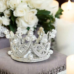 3980円以上で送料無料 誕生日 ティアラ ケーキトッパー HAPPY BIRTHDAY デコレーションピック ケーキ飾り バースデー 記念日 お祝い 飾り付け Cake Topper 大人 おしゃれ ケーキ ケーキピック ケーキ