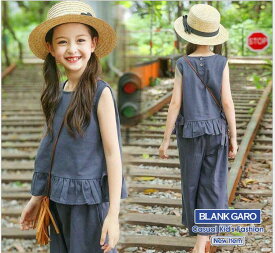 楽天市場 子供服 女の子 夏服の通販