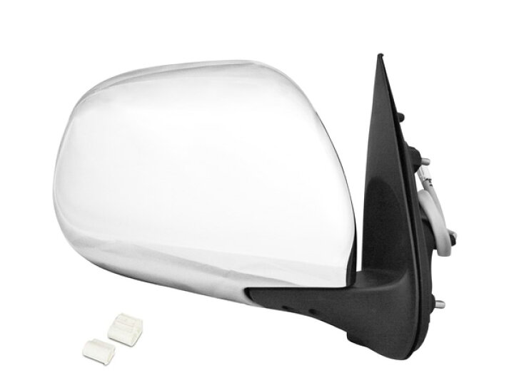 楽天市場】ハイエース レジアスエース 200系 電動調整 電動格納 S-GL  