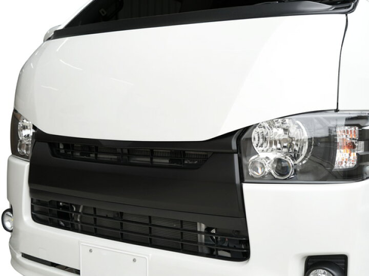 楽天市場】ハイエース レジアスエース 200系 4型 5型 6型 7型 標準  