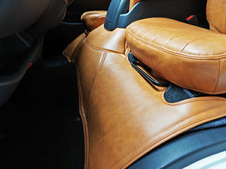 楽天市場】200系 ハイエース S-GL 標準ボディ用 フロントデッキカバー  