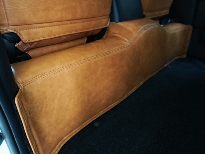 楽天市場】200系 ハイエース S-GL 標準ボディ用 フロントデッキカバー  