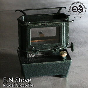 G[NX GXg[u f NR_C E.NWorks E.NStove Model Crocodile ACXg[u AEghA Lv IC^