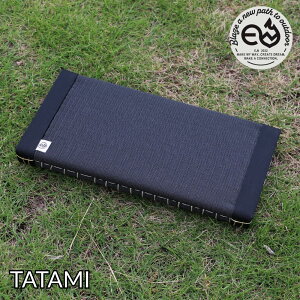 �G�����[�N�X �� E.NWorks TATAMI �A�E�g�h�A �L�����v �h��