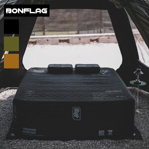BONFLAG Tactical Air Bed 2P {tbO ^NeBJ GAxbh 2lp Lv AEghA