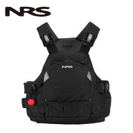 NSR Ninja Pro PFD エヌアールエス ニンジャ PRO PFD ブラック SUP マリンスポーツ キャンプ アウトドア …