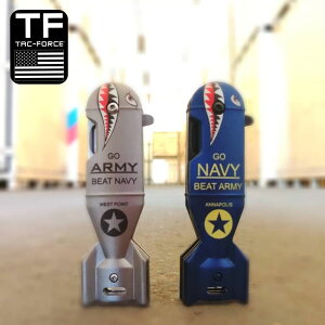 TAC-FORCE Shark Bomb Knife hRivalh ^bNtH[X RpNg iCt AEghA Lv oR