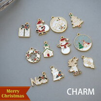 楽天市場】クリスマス チャーム プレゼントの通販