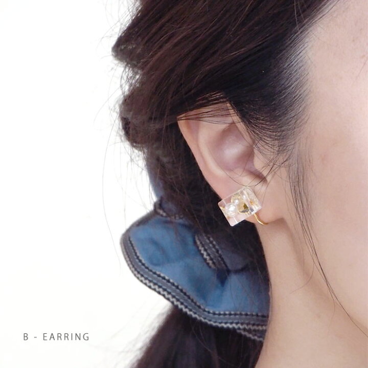 楽天市場】【550円福袋チケット対象】ピアス ＆ イヤリング パール 