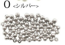 ガラスパール 約3mm 70個入り ビーズ 手芸 ハンドメイド アクセサリーパーツ 全16色 BLAZE