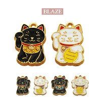 楽天市場】チャーム 招き猫の通販