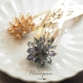 楽天市場 パッチンピン ビーズの通販