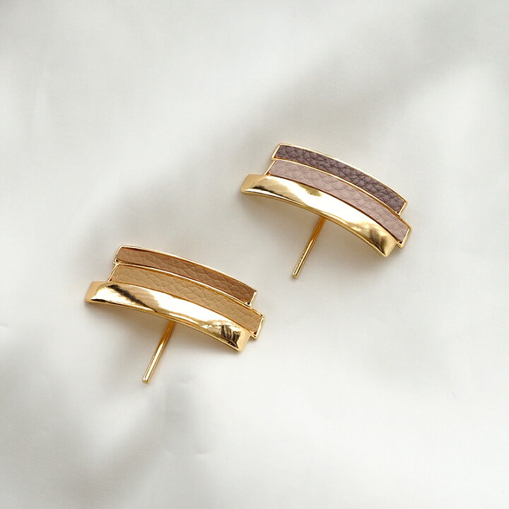 楽天市場】ポニーフック フェイクレザー BLAZE ヘアフック ヘアー  