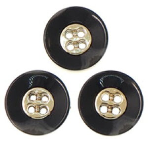 �y2�E3����z �v���X�`�b�N �{�^�� 20�`30mm �ׂ��b �� �Z���^�[ �S�[���h 4�� BLAZE �n���h���C�h �N���t�g�p�[�c �p�[�c ���p���p�\ ��| ���� �ޗ� �A�����W �����C�N �V���v�� �t����