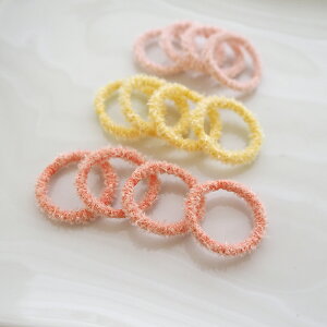 �y12����z�����O �w�A�S�� �~�j �~�j �� 6cm �p�C�� �����O�S�� �Z�b�g �L�b�Y �q�� �q�ǂ� �v�`�v�� �S�� �p�X�e���J���[ �ӂ�ӂ� �������� �J���t�� ����Ȃ� �V���v�� ����܂Ȃ� ����