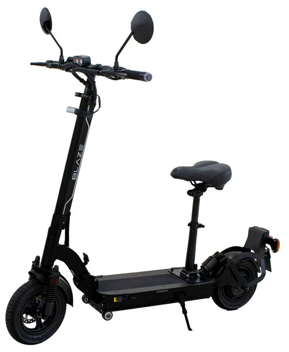楽天市場】キックボードEVベーシックモデル 特定小型原動機付自転車 