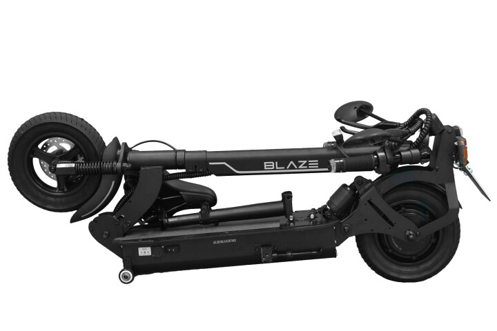 楽天市場】キックボードEVベーシックモデル 特定小型原動機付自転車 