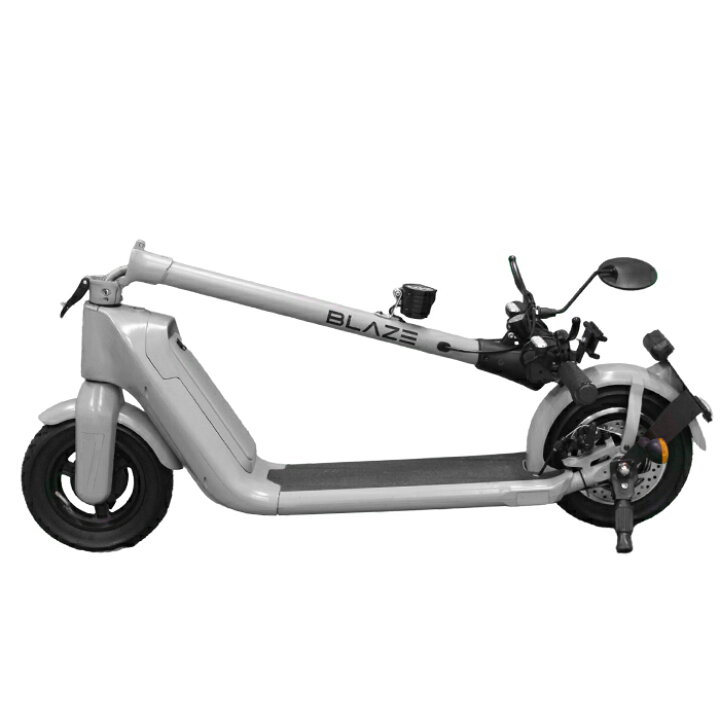 楽天市場】キックボードEVライトモデル 特定小型原動機付自転車 特定 